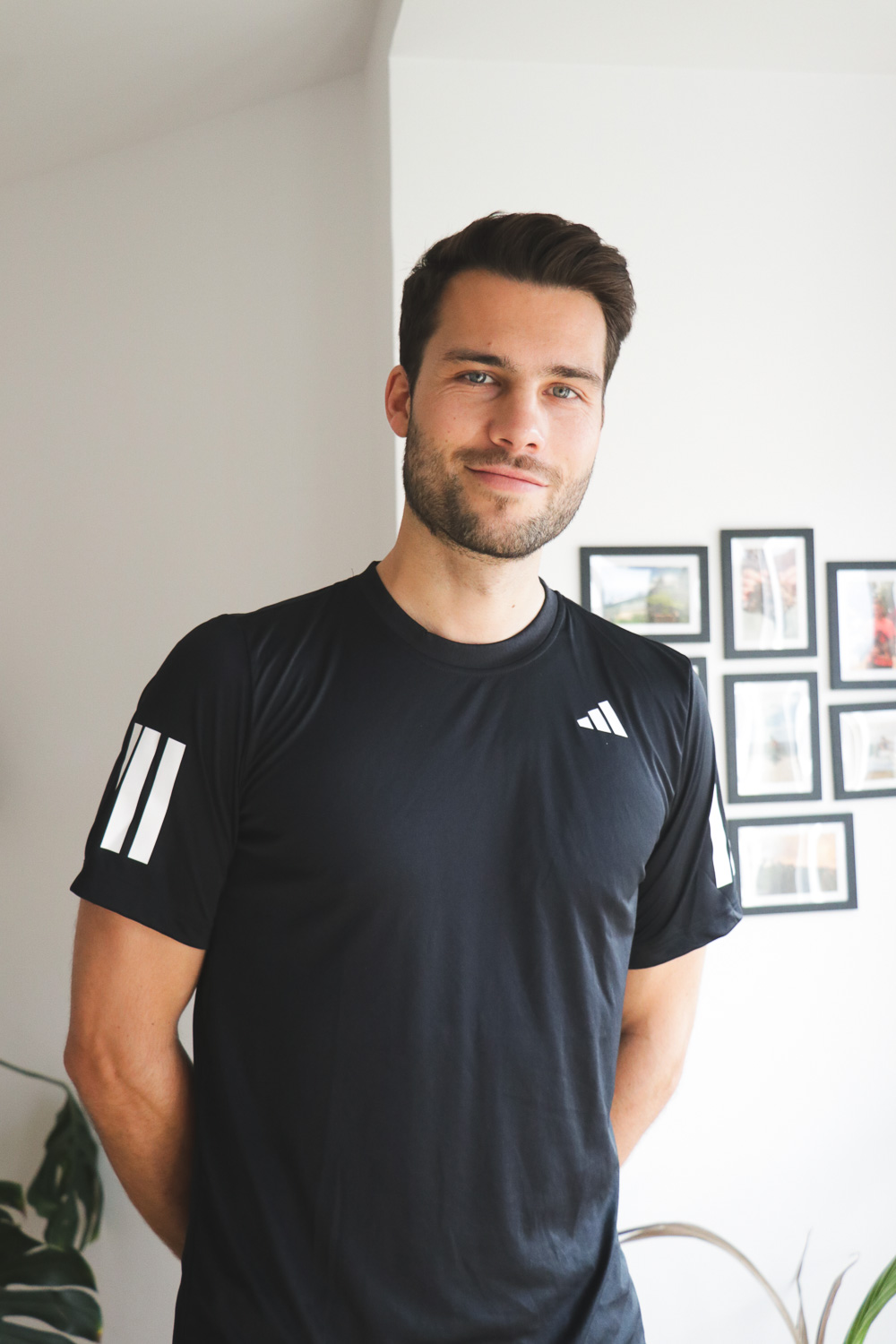 Image of noomi founder "Lars"